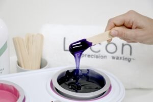 Full Body Waxing Amsterdam