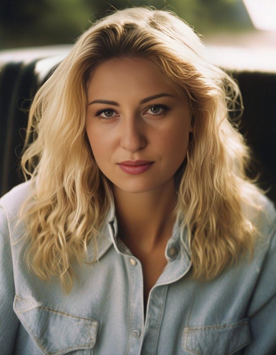 Innessa Deep Breath Massage